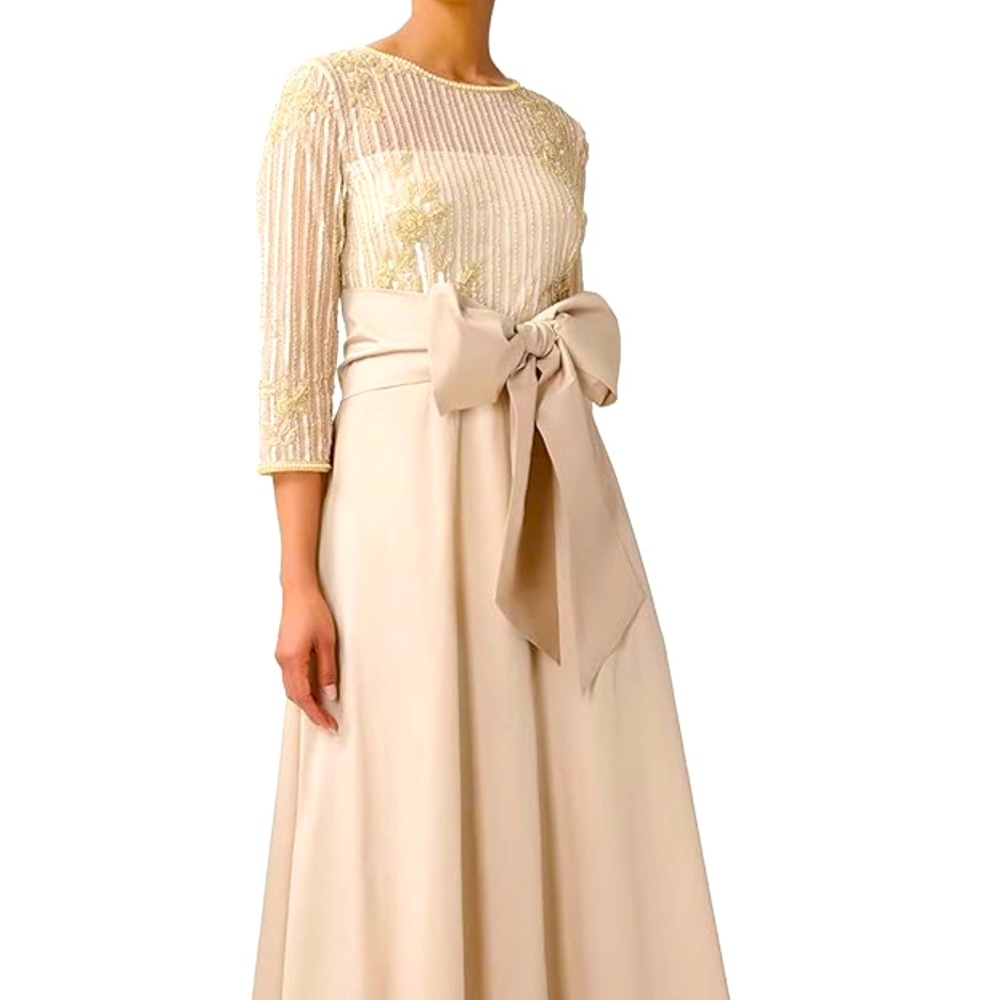 Adrianna Papell Women’s Bodice Dress